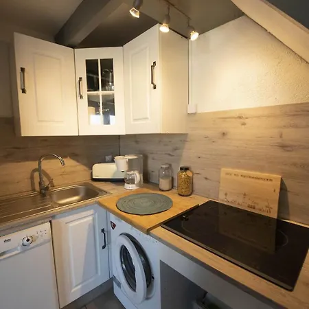 Casa vacanze Maison Pour 4 Pers - Terrasse - 300m De La Noirmoutier-en-l'Ile