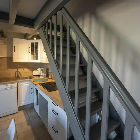 Maison Pour 4 Pers - Terrasse - 300m De La Noirmoutier-en-l'Ile