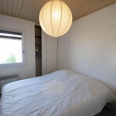 Maison Pour 4 Pers - Terrasse - 300m De La