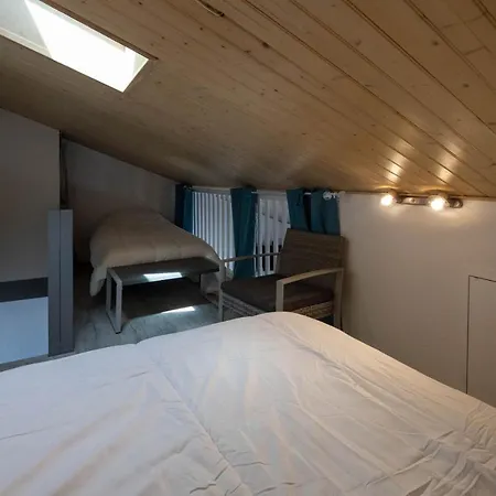 Maison Pour 4 Pers - Terrasse - 300m De La Noirmoutier-en-l'Ile