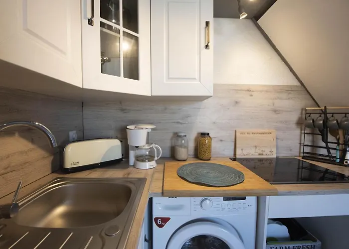 Maison Pour 4 Pers - Terrasse - 300m De La