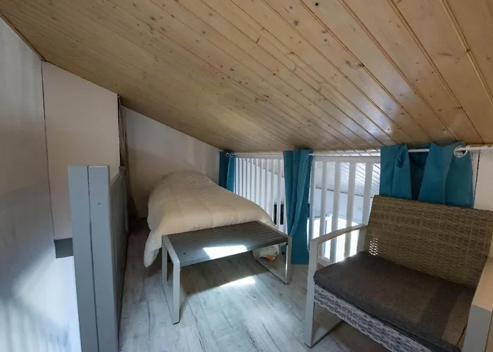 Maison Pour 4 Pers - Terrasse - 300m De La Casa vacanze *