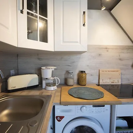 Maison Pour 4 Pers - Terrasse - 300m De La