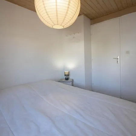 Maison Pour 4 Pers - Terrasse - 300m De La Semesterbostad *