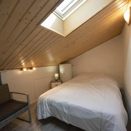 Semesterbostad Maison Pour 4 Pers - Terrasse - 300m De La Noirmoutier-en-l'Ile