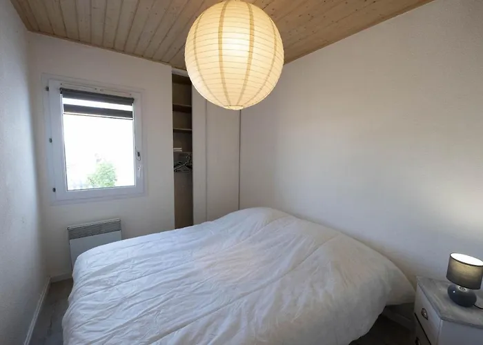 Maison Pour 4 Pers - Terrasse - 300m De La