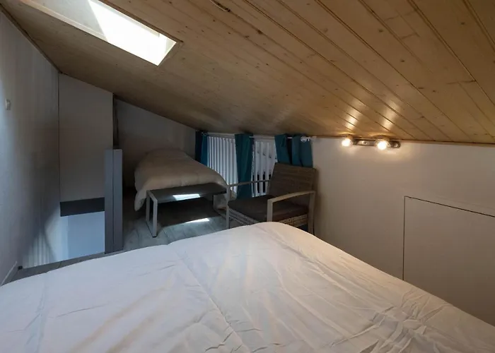 Maison Pour 4 Pers - Terrasse - 300m De La Noirmoutier-en-l'Ile